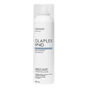 Olaplex, No. 4D Clean Volume Detox, Sausas šampūnas, Detoksikuojantis, 250 ml