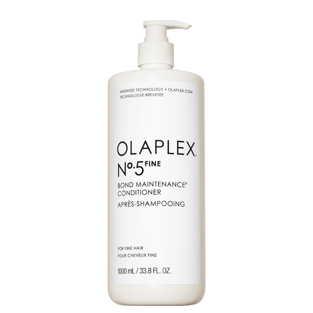 Olaplex, No.5 Fine Bond Maintenance, Plaukų kondicionierius, Sustiprinimas, 1000 ml