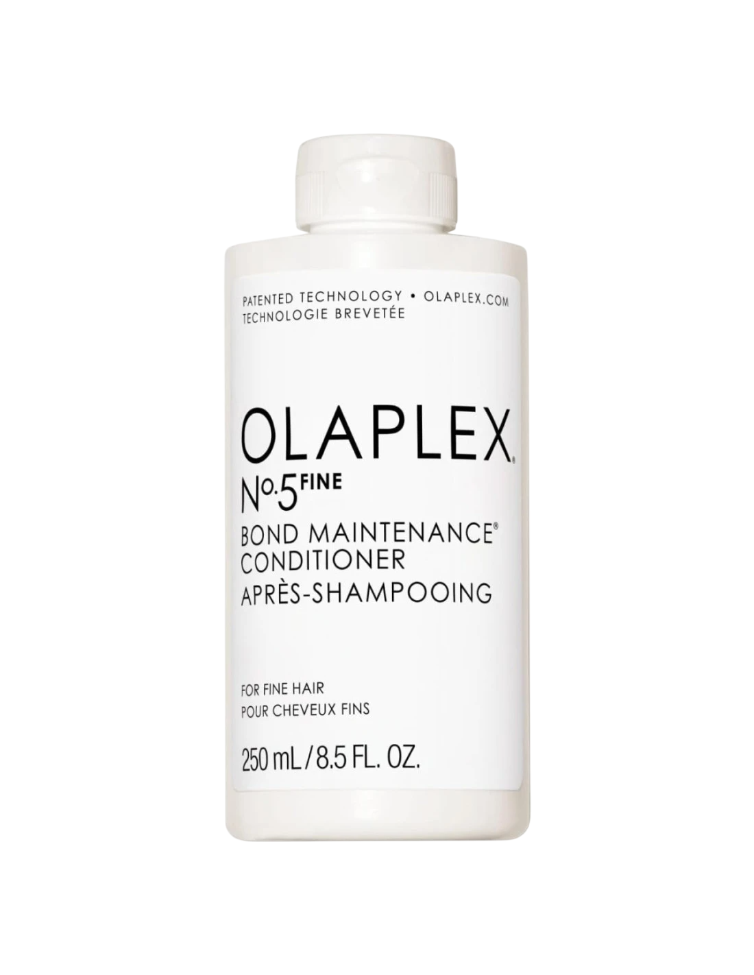 Olaplex, No.5 Fine Bond Maintenance, Plaukų kondicionierius, Sustiprinimas, 250 ml