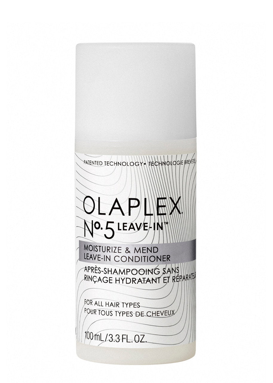 Olaplex, No.5 Leave-In, Kondicionierius neskalaujamas, Drėkinamasis, 100 ml