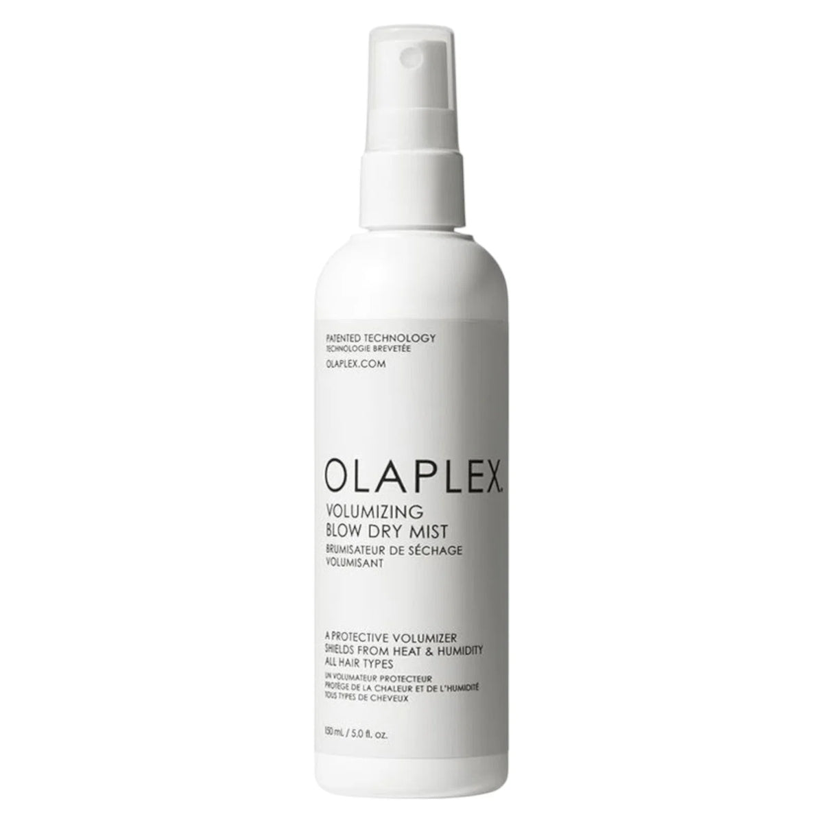 Olaplex, Olaplex, Plaukų purškalo gydymas, Apimties didinimas, 150 ml