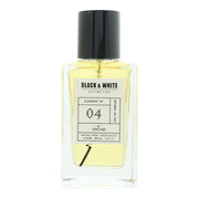 Orchid, Black & White Collection Element No.04, Eau De Parfum, Unisex, 100 ml