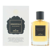 Orchid, Immortals, Eau De Parfum, Unisex, 100 ml