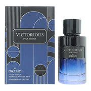 Orchid, Victorious Pour Homme, Eau De Parfum, For Men, 100 ml