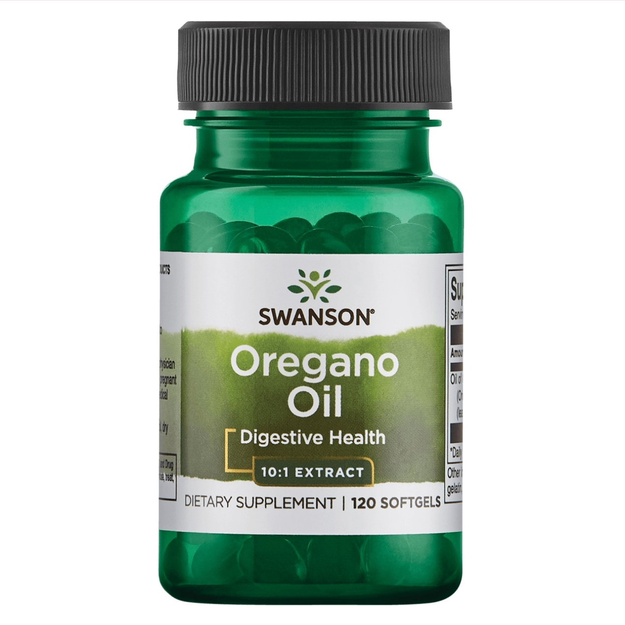 SWANSON puneõli 10:1 ekstrakt, 150 mg – 120 kapslit
