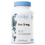 Osavi Boor 3 mg – 120 kapslit