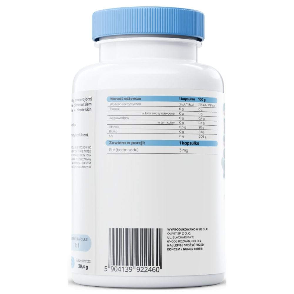 Osavi Boor 3 mg – 120 kapslit