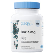 Osavi Boor 3 mg - 60 kapslit