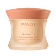 Payot, My Payot, Vitaminai, Švytėjimo suteikiantis, Veido Gelis, 50 ml