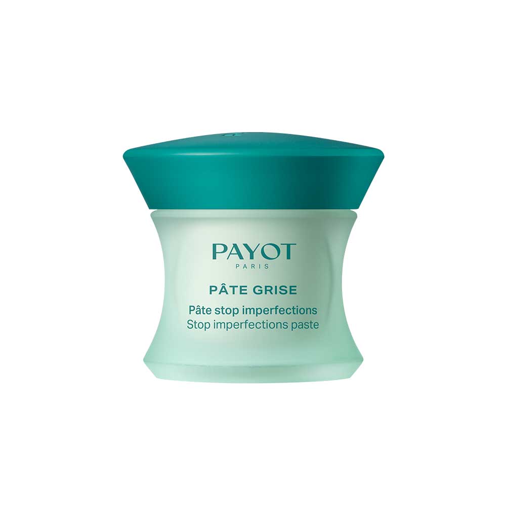 Payot, Pate Grise, Anti-Imperfections, Vakarinis, Vietinio poveikio kremas, Nuo Dėmės, Veidui, 15 ml