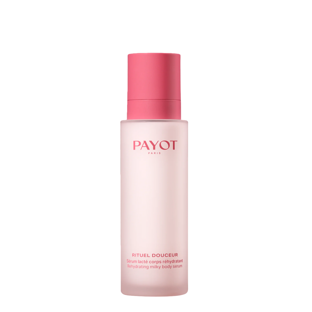 Payot, Rituel Douceur, rehidratuojantis, kūno serumas, kūno, 100 ml
