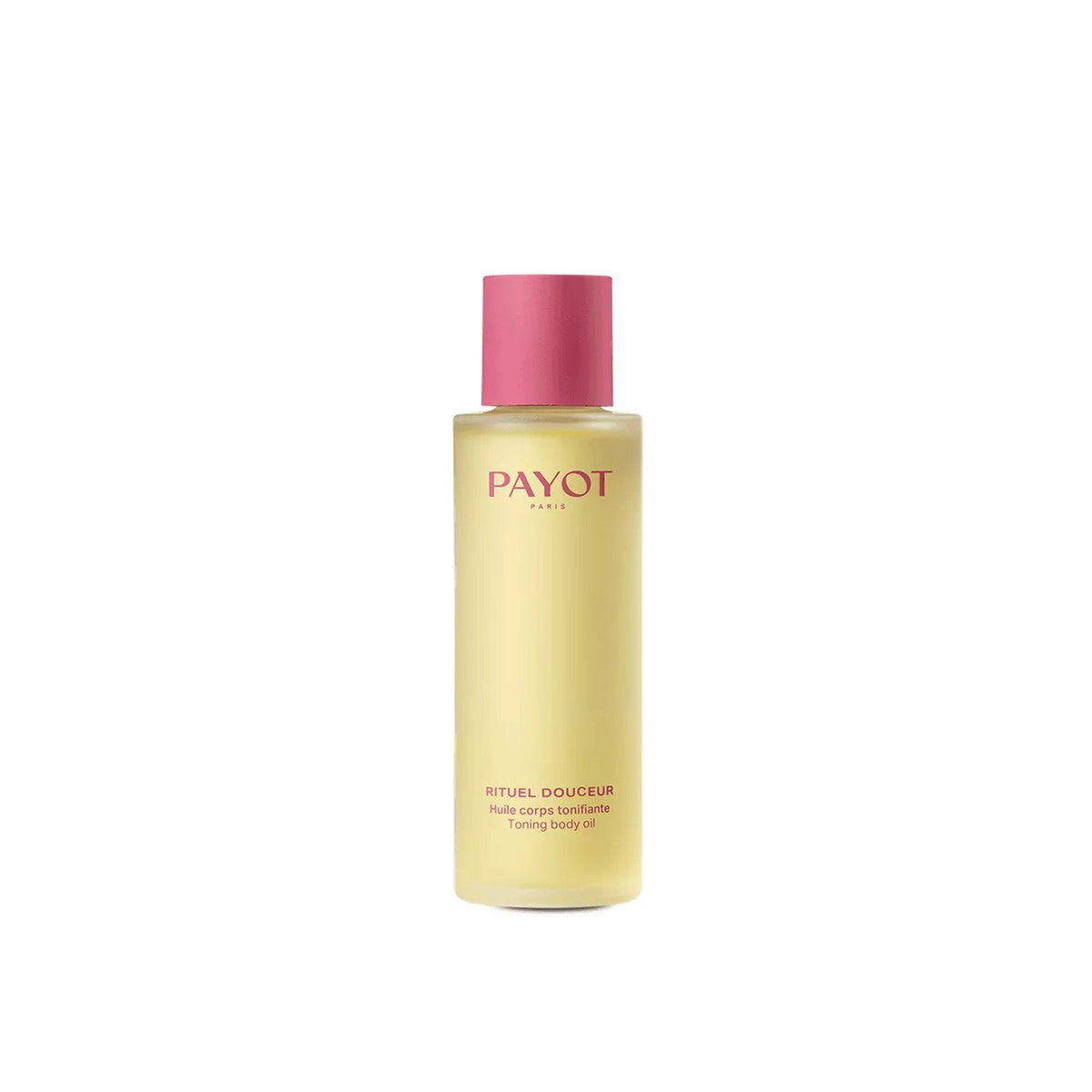 Payot, Rituel Douceur, tonizuojantis, gėlių, kūno aliejus, kūno, 100 ml