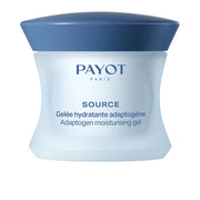 Payot, Source Adaptogen, Natural Ingredients, Hydrating 48H, Day & Night, Gel, For Face, 50 ml
