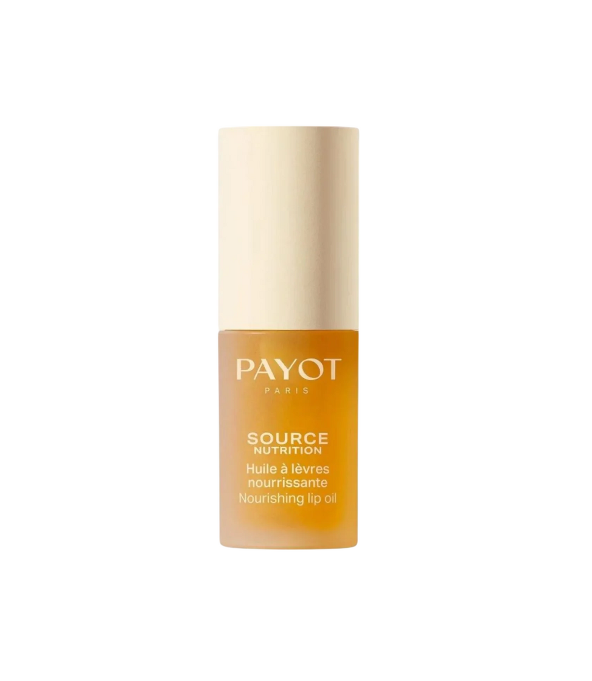 „Payot“ maitinamasis lūpų aliejus „Source Nutrition“, 5 ml