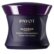 Payot, Supreme Absolu, Nourishing, Rich Cream, For Face, 50 ml