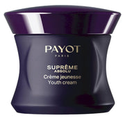 Payot Supreme Absolu dieninis veido kremas nuo senėjimo, 50 ml