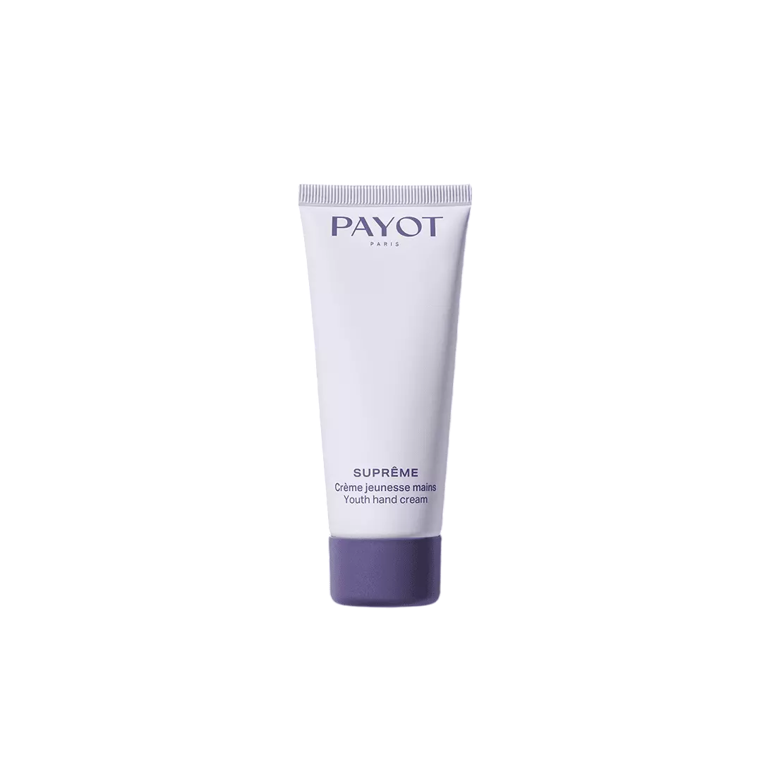 Payot Supreme Jeunesse maitinamasis rankų kremas, 50 ml