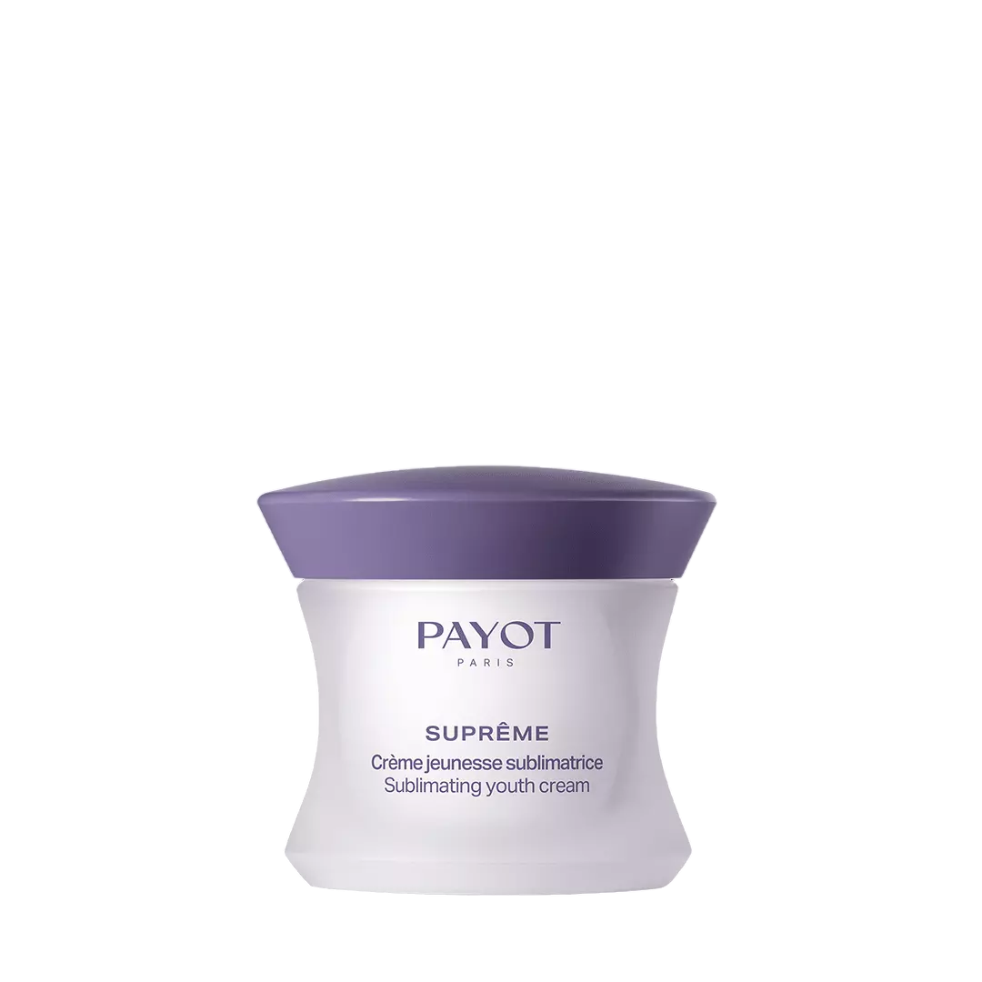 „Payot Supreme Sublimating“ dieninis veido kremas nuo senėjimo, 50 ml