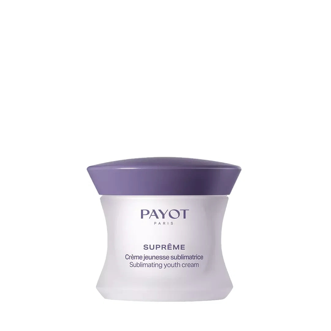 Payot, Supreme Sublimating, Anti-Aging, Day, Cream, For Face, 50 ml *Tester