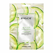 Payot, Winter Is Coming, Avocado Oil, Nourishing, Sheet Mask, For Face, Morning, 19 g