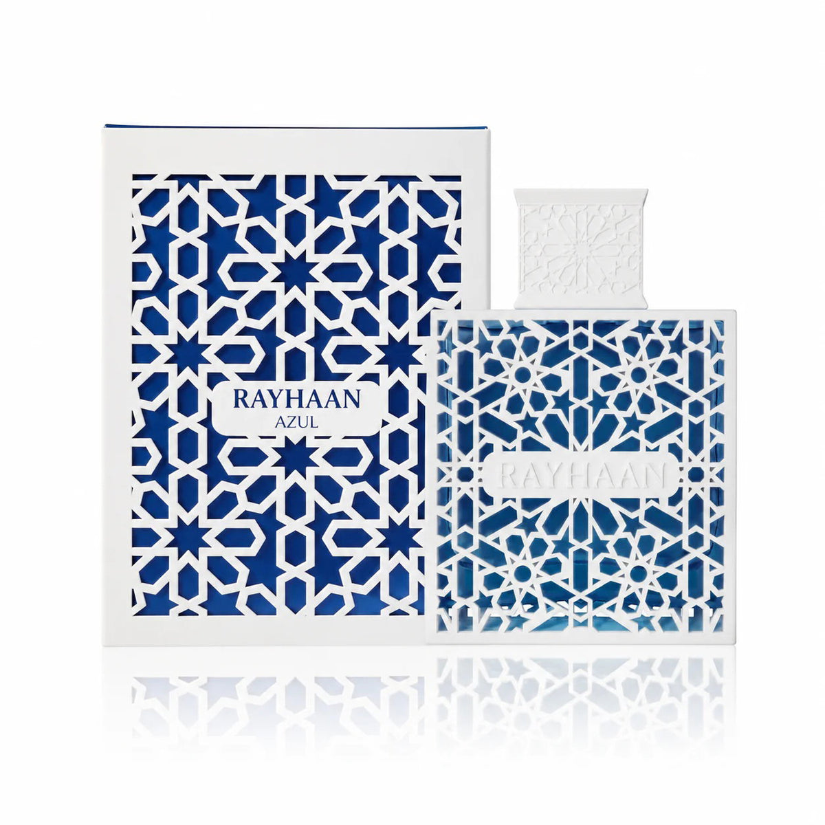 Rayhaan, Azul, parfüümvesi, unisex, 100 ml