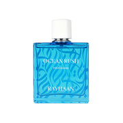 Rayhaan, Ocean Rush, parfüümvesi, meestele, 100 ml