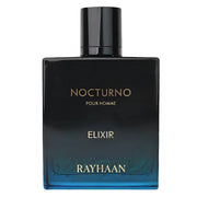 Rayhaan, Nocturno Elixir, parfüümvesi, meestele, 100 ml