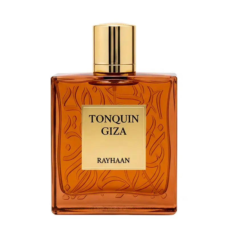 Rayhaan, Tonquin Giza, parfüümvesi, unisex, 100 ml