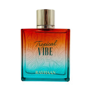 Rayhaan, Tropical Vibe, parfüümvesi, unisex, 100 ml