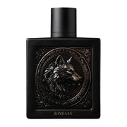 Rayhaan, Wolf, parfüümvesi, meestele, 100 ml