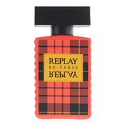 Replay, Signature Reverse, Eau De Toilette, For Women, 50 ml *Tester