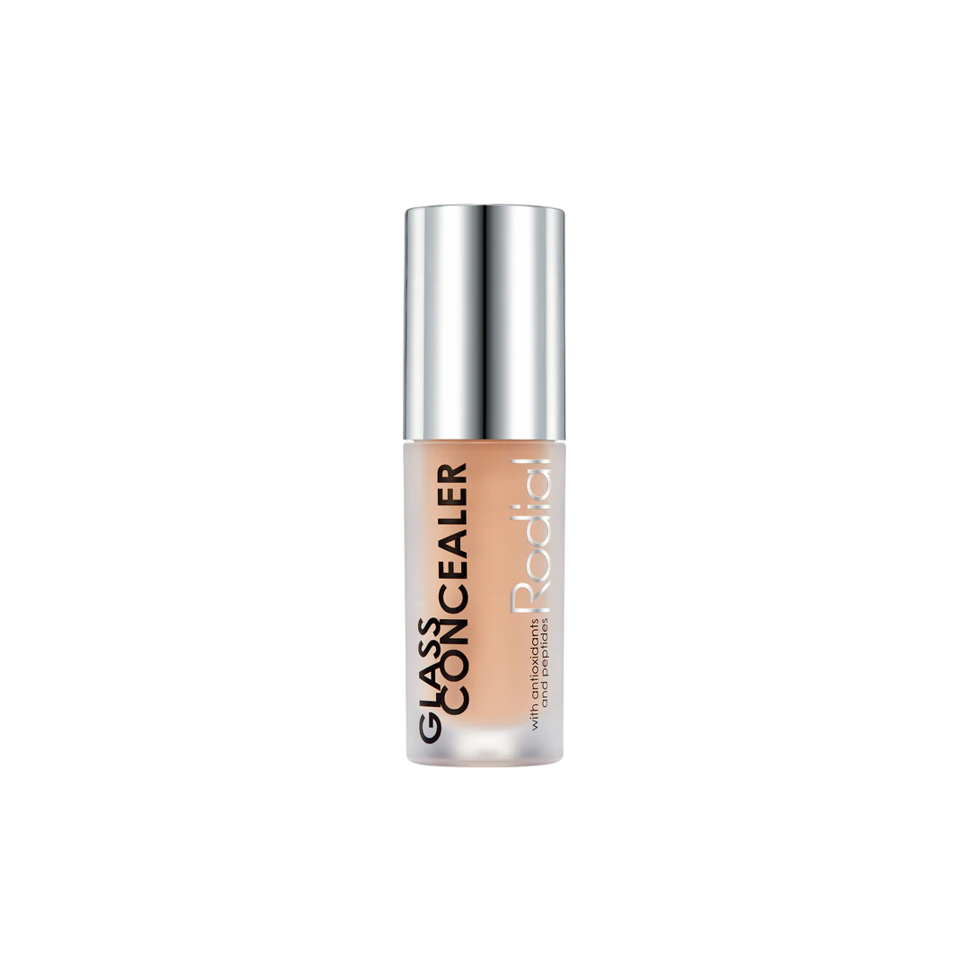 Rodial, Glass, Illuminating, Liquid Concealer, 1, 6.5 ml