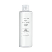 S.Nature, Aqua Oasis, Intense Hydration, Tonic Lotion, For Face, 300 ml