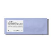 Set, Davines, Love Smoothing, Hair Shampoo, Smoothing, 12 pcs, 12 ml