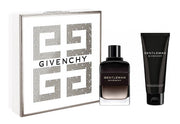 Set Givenchy: Gentleman, Eau De Parfum, For Men, 60 ml + Gentleman, Cleansing, Shower Gel, All Over The Body, For All Skin Types, 75 ml