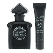 Guerlaini komplekt: Black Perfecto By La Petite Robe Noire, parfüümvesi, naistele, 30 ml + Black Perfecto By La Petite Robe Noire, niisutav käekreem, 30 ml