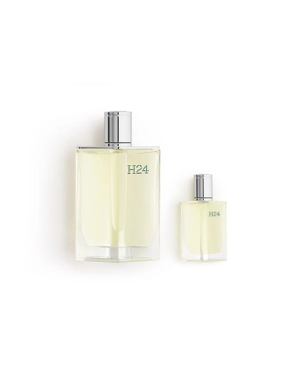 Hermes' komplekt: H24, Eau De Toilette, Meestele, 100 ml + H24, Eau De Toilette, Meestele, 12,5 ml