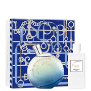Hermese komplekt: L'Ombre Des Merveilles, parfüümvesi meestele, 100 ml + L'Ombre Des Merveilles, niisutav ihukreem, 80 ml