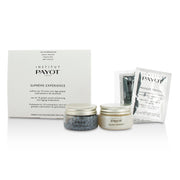 Pro Box Le Supreme Set Payot: Baume Fondant, Balm, For Face, 30 g + Crystal, Powder Mask, For Face, 10 pcs, 2 g + Gommage Perles, Serum Capsules, For Face, 30 g