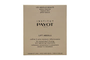 Set, Payot, Lift Absolu, Hydrogel, Firming, Cream Mask, For Face & Neck, 10 pcs