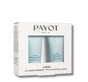 Set Payot: Lisse, Resurfacing, Night, Cream, For Face, 30 ml + Lisse, Wrinkle Smoothing, Cream, For Face, 30 ml