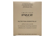 Set, Payot, Optimale, Nourishing, Cream Mask, For Face, 5 pcs, 30 g