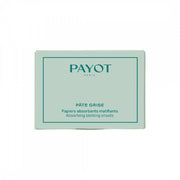 Set, Payot, Pate Grise, Blotters, 50 pcs
