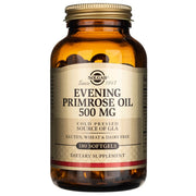 SOLGAR kuningakepiõli 500 mg – 180 kapslit