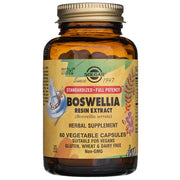 SOLGAR SFP Boswellia vaikude ekstrakt – 60 kapslit