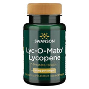SWANSON Lyc-O-Mato lükopeen – 60 kapslit