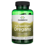 SWANSON pune 450 mg – 90 kapslit