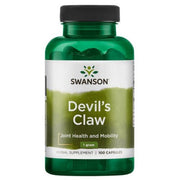 SWANSON kuradiküüs 500 mg – 100 kapslit