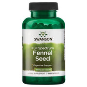 SWANSON apteegitilli seemned 480 mg – 100 kapslit