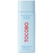Tocobo, Bio Watery, Moisturizing, Sunscreen Cream, For Face, SPF 50+, 50 ml